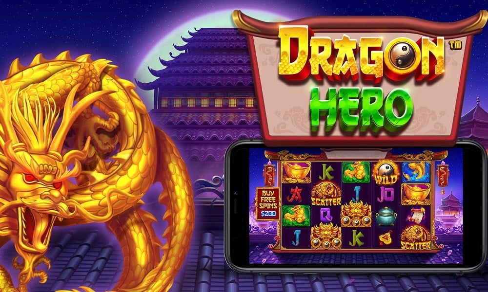 Dragon Hero